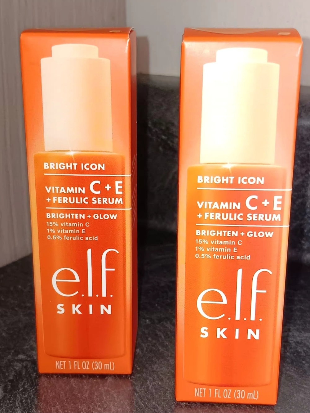 4 ELF Skin Clean Freak Daily Cleanser - Blue - Picture 3 of 8